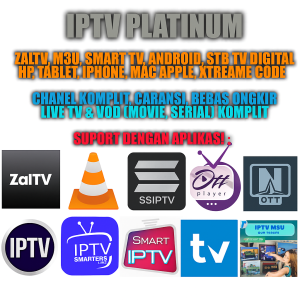 IPTV Platinum
