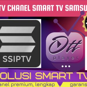 IPTV Smart TV Web OS, Tizen, Vida