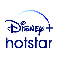 Disney+ Hotstar