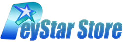 PeyStar Shop